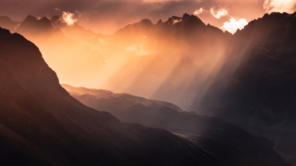 A Thank You to The&nbsp;Universe