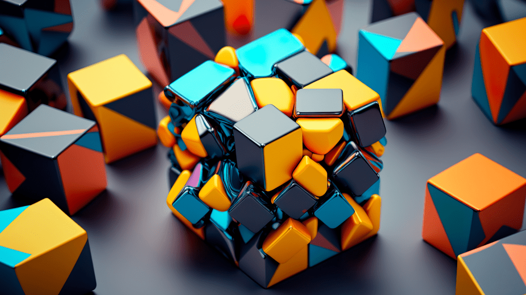 Doing What I Can With What I&nbsp;Have